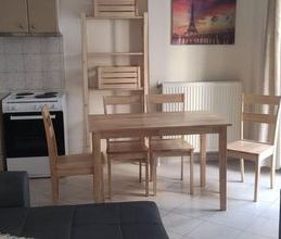 Studio/Γκαρσονιέρα για ενοικίαση - Ξηροκρήνη - Παναγία Φανερωμένη, - Photo 4