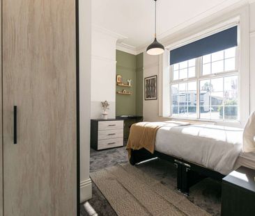 ⭐ New Rooms | Fast Move-In | 🅰️➕ Location - Photo 4