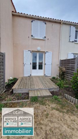 Location Maison 3 pièces 53m² - Photo 2