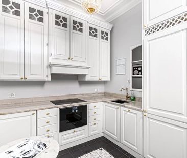 APPARTEMENT 2½ PIÈCES À MONTREUX (VD), MEUBLÉ - Photo 2