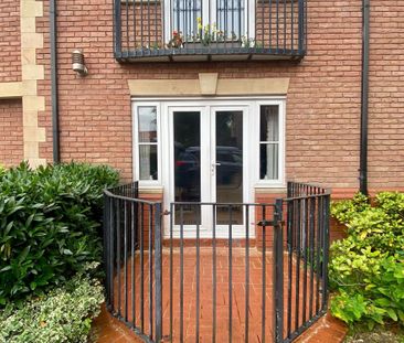 Magdalene Court, Taunton - Photo 3