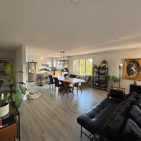 Logement 5 1/2 à louer à Salaberry-de-Valleyfield pour le 1er octobre - Photo 4
