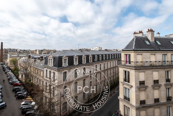 Rue de Longchamp, - Photo 1
