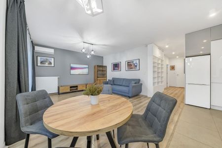 PIĘKNY APARTAMENT DLA WYMAGAJĄCEGO KLIENTA 74.16 m² - Zdjęcie 3