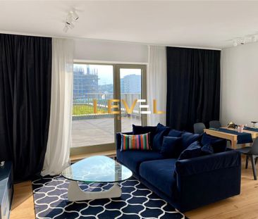 [VIDEO] Apartament 3 camere de inchiriat zona Aviatiei Aerogarii - Fotografie 2