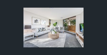 GARDEN APARTMENT WITH FABULOUS OUTDOOR SPACE - Photo 3