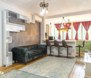 Apartament 3 camere | Centrala proprie | Parcul Circului - Fotografie 6