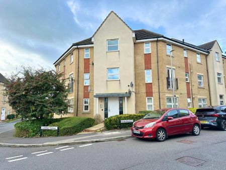 2 bedroom property to rent - Photo 4