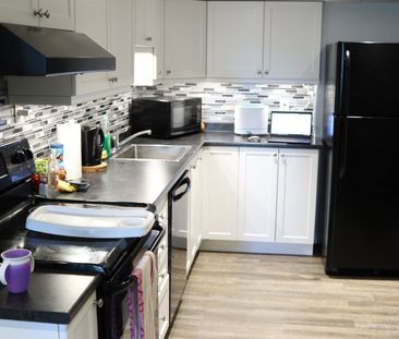 For Lease - 11 Whitbread Crescent, Ajax, Ontario - Photo 1