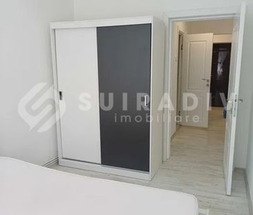 2 camere decomandate | balcon | Mănăștur - Photo 6