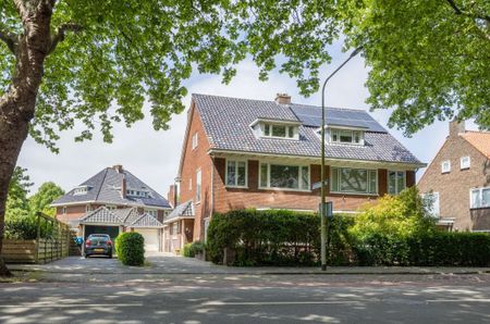 Johan Wagenaarlaan 9, Heemsteedse Dreef, Schildersbuurt en omgeving, 2102GA, Heemstede - Foto 4