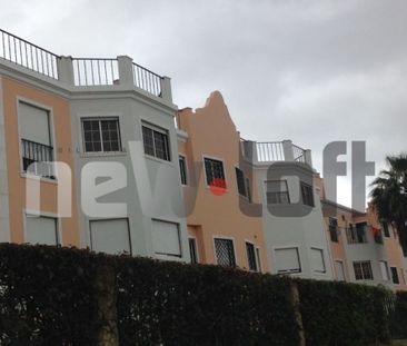3 room luxury Apartment for rent in Alapraia (Estoril), Cascais, Li... - Photo 4