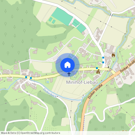 Nr. 142/5, 8384, Minihof-Liebau