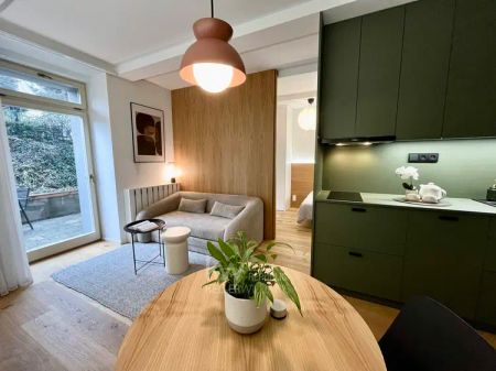 Pronájem bytu 2+kk, 38 m - Fotografie 5