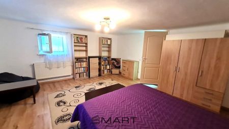 Apartament 2 camere la demisolul unei case, zona Sub Arini - Photo 4
