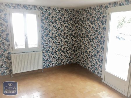 Appartement à louer 3 pièces 66.03m² - Photo 5