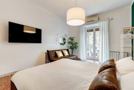 Viale di Trastevere, Rome, Lazio 00153 - Photo 4