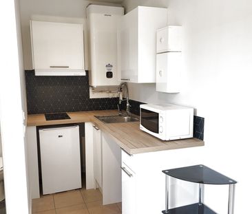 Location Appartement 1 pièce 16m² ORSAY 91400 - Photo 5