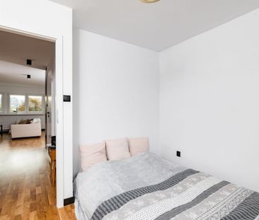 3 pokoje blisko WUM | Dostępne od zaraz! 48 m² - Photo 5