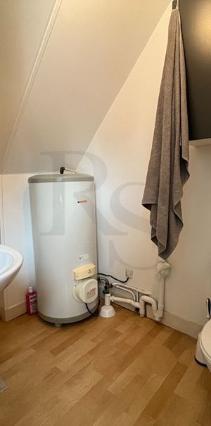 Condé-sur-Noireau, - Photo 1