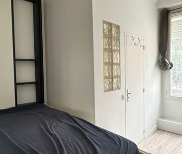 Appartement 12m² – 1 pièce – Vincennes - Photo 1