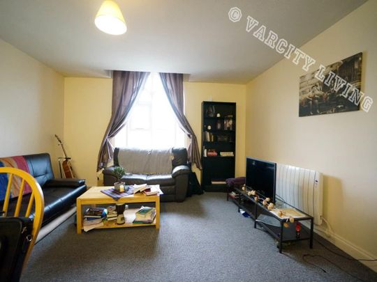 Flat 7, Ebenezer Chapel York Place - Photo 1