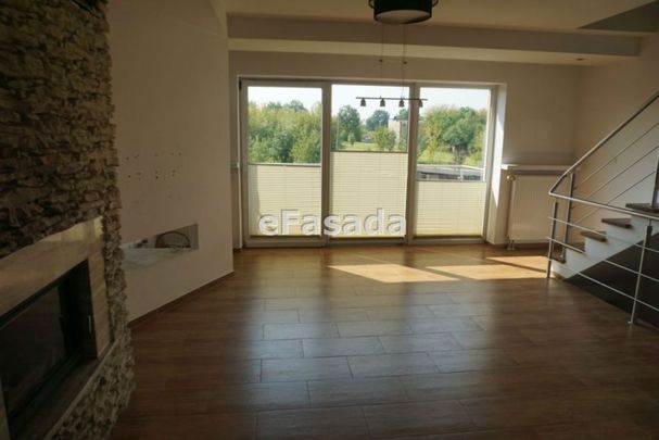 EFS-MW-127 Mieszkanie na wynajem - Zdjęcie 1