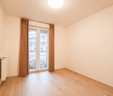 Gelijkvloers appartement te huur met 2 slaapkamers en ruime tuin! - Photo 4