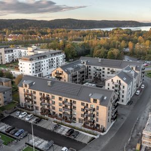 Brattåsvägen 4 - Foto 2