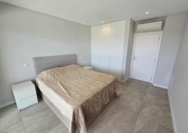 Apartamento T1 para arrendamento, com vista mar em Albufeira, Algarve