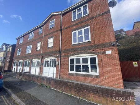 1 bedroom flat to rent - Photo 4