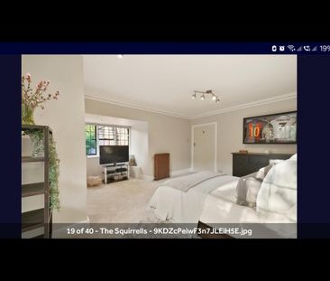 Room in a Shared House, South Hill Avenue, HA1 - Photo 6