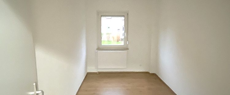 Renovierte Erdgeschoss-Wohnung für die Singles oder junge Paare. - Photo 1