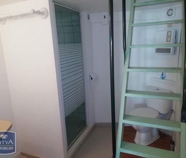 Location Appartement 2 pièces 33m² PENNAUTIER 11610 - Photo 5