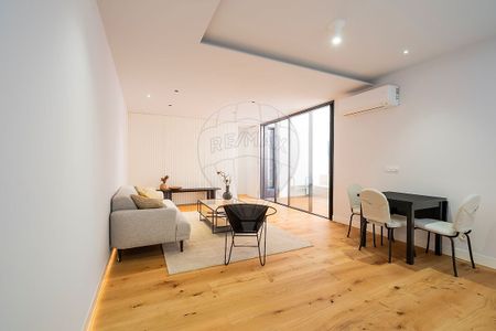Apartamento T2 em Lisboa - Photo 3