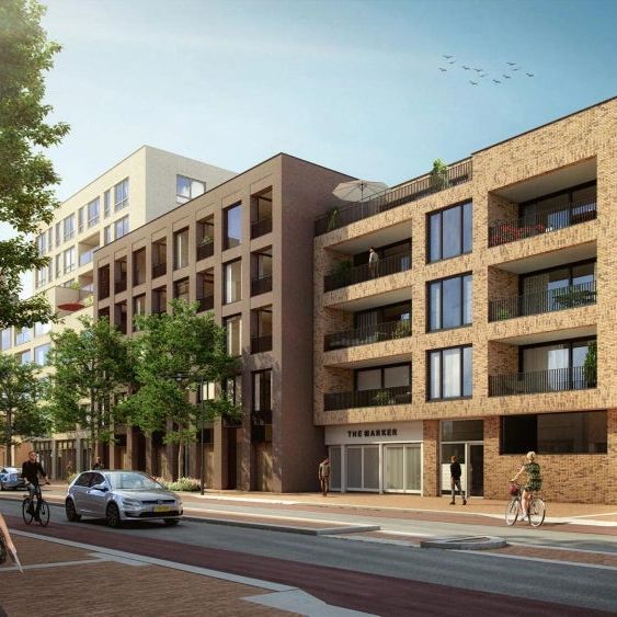 Portiekflat Isabellastraat, Breda huren? - Foto 1