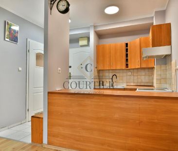 Mieszkanie Wrocław Śródmieście powierzchnia 30.0 m² C207-WM-99752 - Photo 6