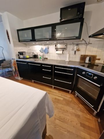 Norrmalm - 4rok - 6mån - 29.500kr/mån - Photo 5