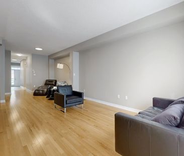 For Lease - 8 Moonseed Lane, Richmond Hill, Ontario - Photo 1