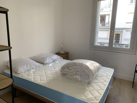 Location appartement 4 pièces, 66.96m², Brest - Photo 2