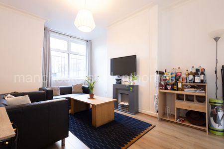 Great Western Street, Manchester, M14 4AN - Photo 3