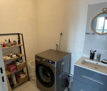 Location Appartement 3 pièces 73m² ST PRIEST 69800 - Photo 1