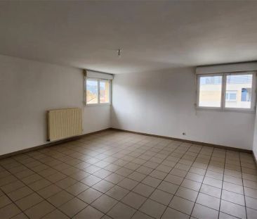 Location appartement 3 pièces - 71.6m² à Vienne (38200) - Photo 5
