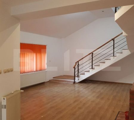 Casă cu 4 camere, 135 mp utili + Garaj | zona Ciarda Roșie - Photo 2