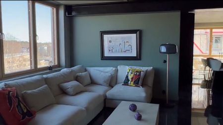 Torgny Segerstedts Allé - Photo 2