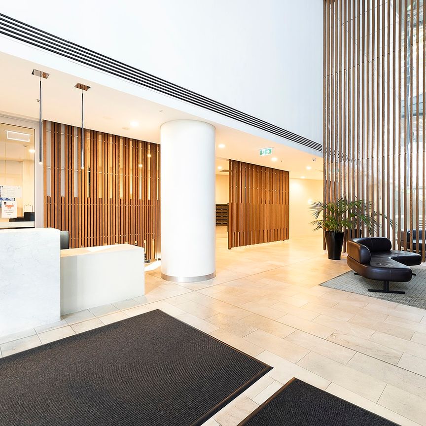 802/438 Victoria Avenue, Chatswood NSW 2067 - Apartment For Rent | Domain - Photo 1