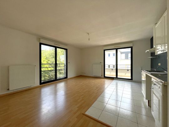 Location Appartement 3 pièces 58m² - Photo 1