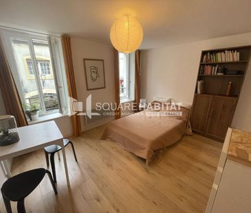 Location Appartement 1 pièce 20m² BOULOGNE SUR MER 62200 - Photo 2