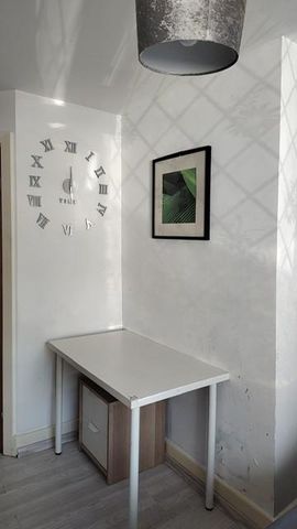 1 bedroom house of multiple occupation to rent - Photo 4