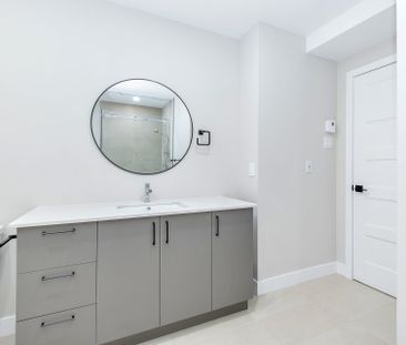 Appartement à Mirabel - Photo 1